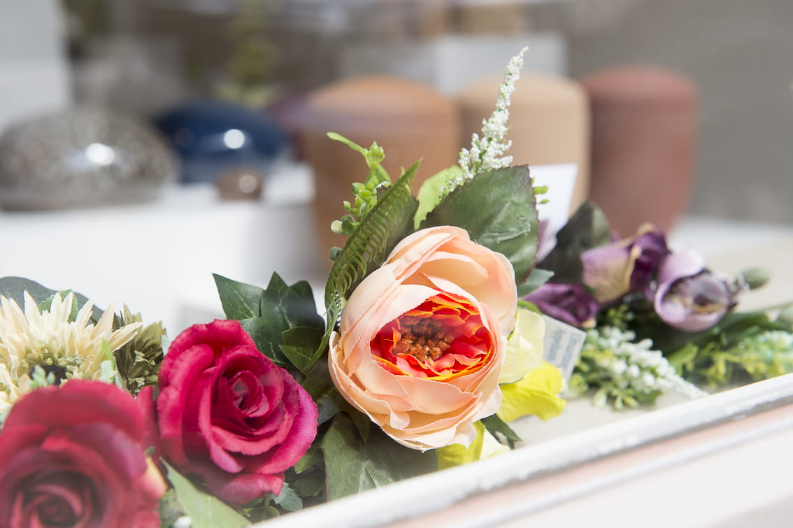 Uitvaartzorg Appeltants DELA